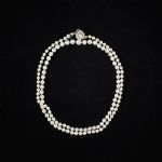 1192 9445 PEARL NECKLACE